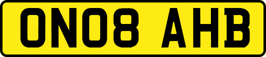 ON08AHB