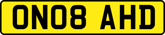ON08AHD