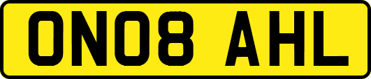 ON08AHL