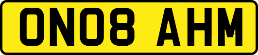 ON08AHM