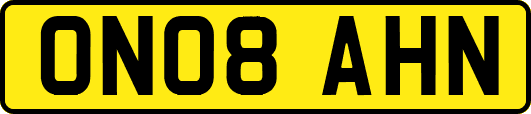 ON08AHN