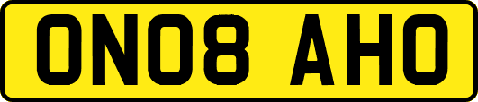 ON08AHO
