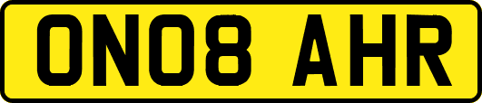 ON08AHR