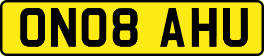 ON08AHU