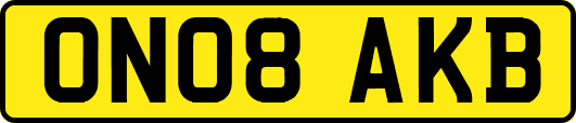 ON08AKB