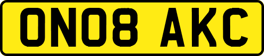 ON08AKC