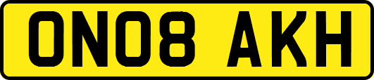 ON08AKH