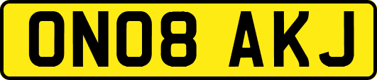 ON08AKJ