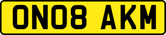 ON08AKM