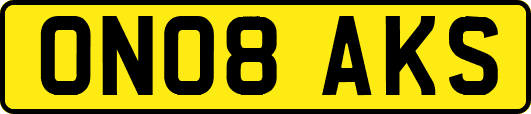 ON08AKS