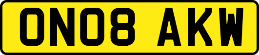 ON08AKW