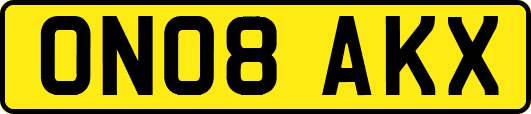 ON08AKX