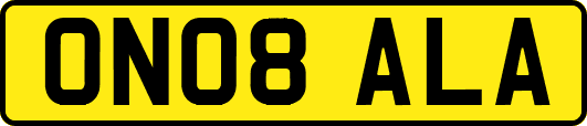 ON08ALA