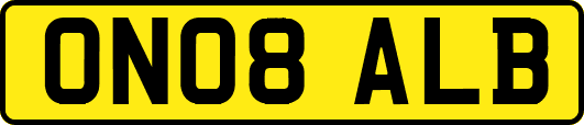 ON08ALB