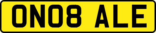 ON08ALE