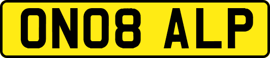 ON08ALP