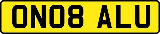 ON08ALU