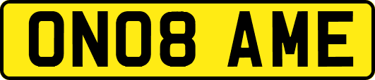 ON08AME