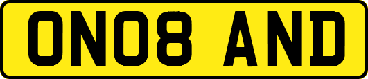 ON08AND