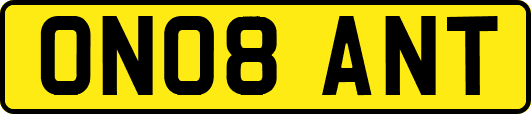 ON08ANT