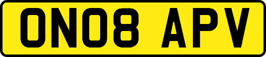 ON08APV
