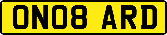 ON08ARD