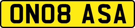 ON08ASA