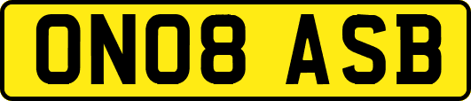 ON08ASB