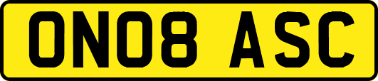 ON08ASC
