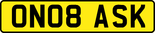 ON08ASK