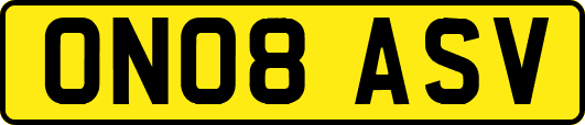ON08ASV