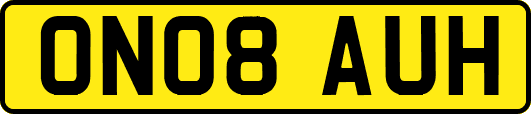 ON08AUH