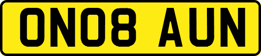 ON08AUN