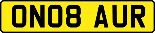 ON08AUR