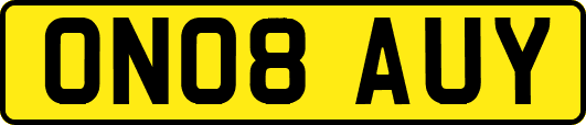 ON08AUY