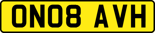 ON08AVH