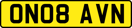 ON08AVN
