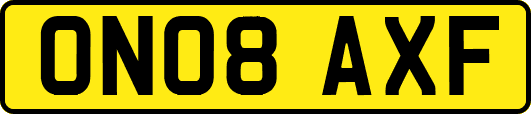 ON08AXF