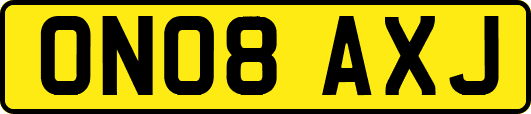 ON08AXJ