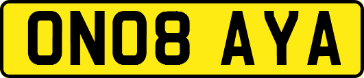 ON08AYA
