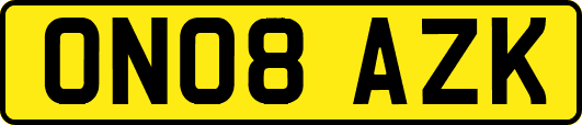 ON08AZK