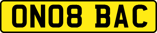 ON08BAC