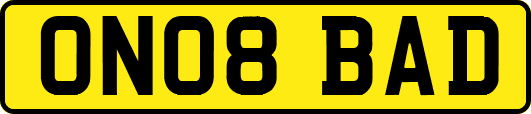 ON08BAD