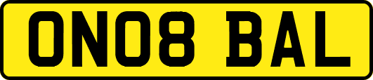 ON08BAL