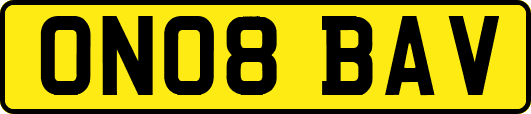 ON08BAV