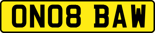 ON08BAW
