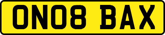 ON08BAX