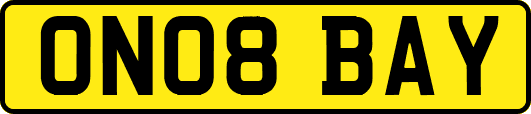 ON08BAY