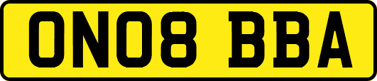 ON08BBA