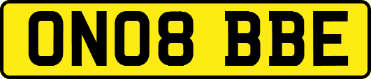 ON08BBE